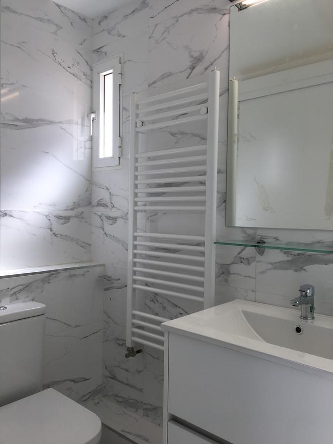 Airva: Apartamento Marti Monso Βαγιαδολίδ Εξωτερικό φωτογραφία