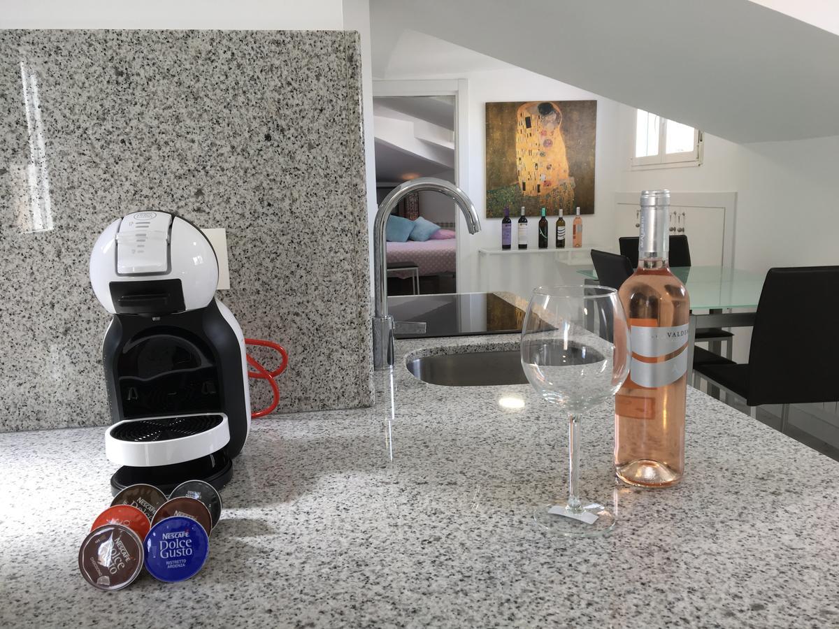 Airva: Apartamento Marti Monso Βαγιαδολίδ Εξωτερικό φωτογραφία