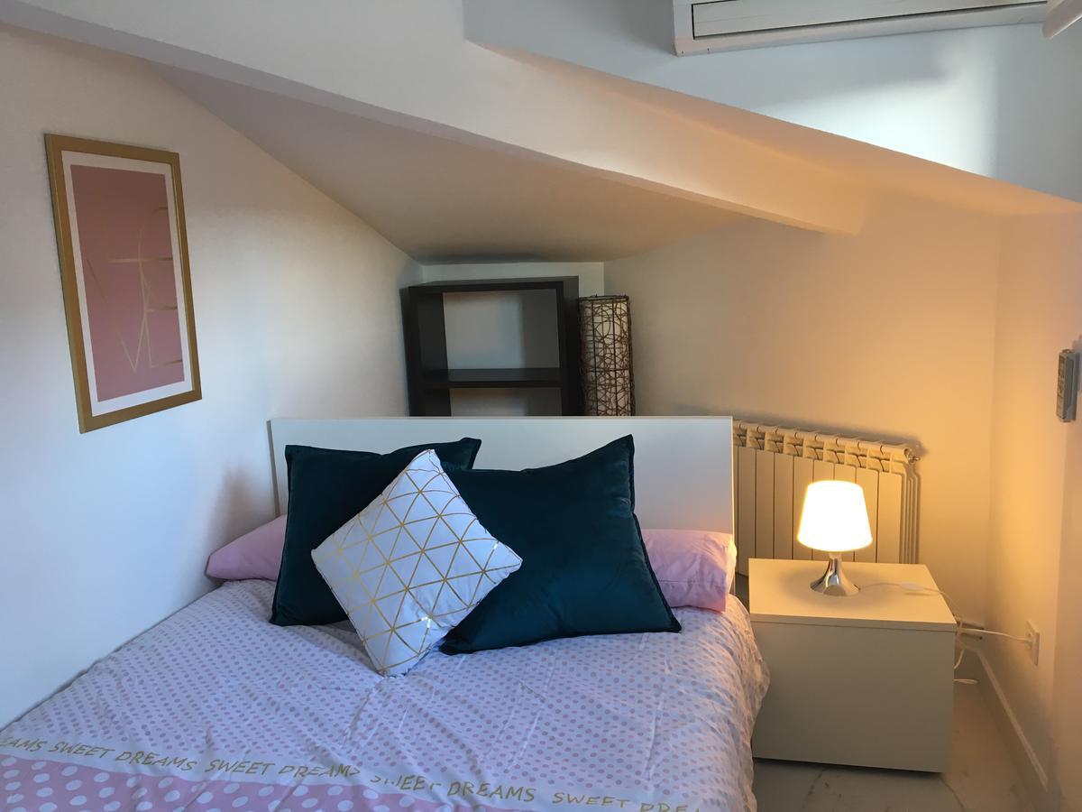 Airva: Apartamento Marti Monso Βαγιαδολίδ Εξωτερικό φωτογραφία